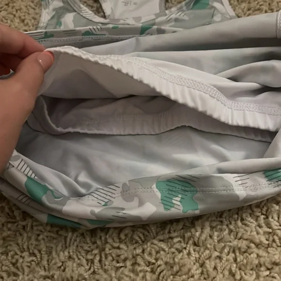 girls tennis set, kids size medium - Picture 3 of 8